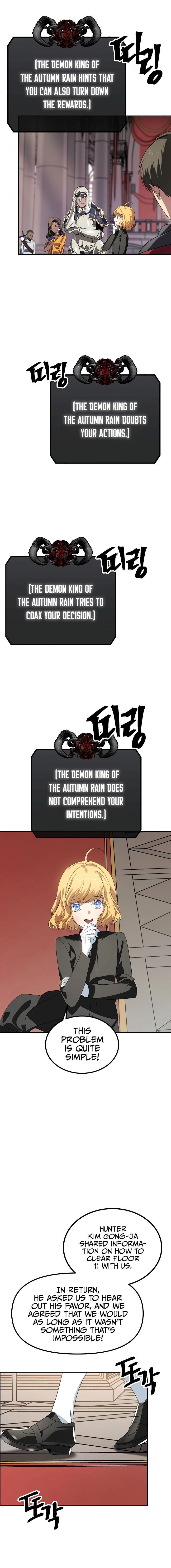 SSS-Class Suicide Hunter, Chapter 33 image 07